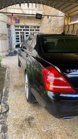 مێرسێدس بێنز S-Class